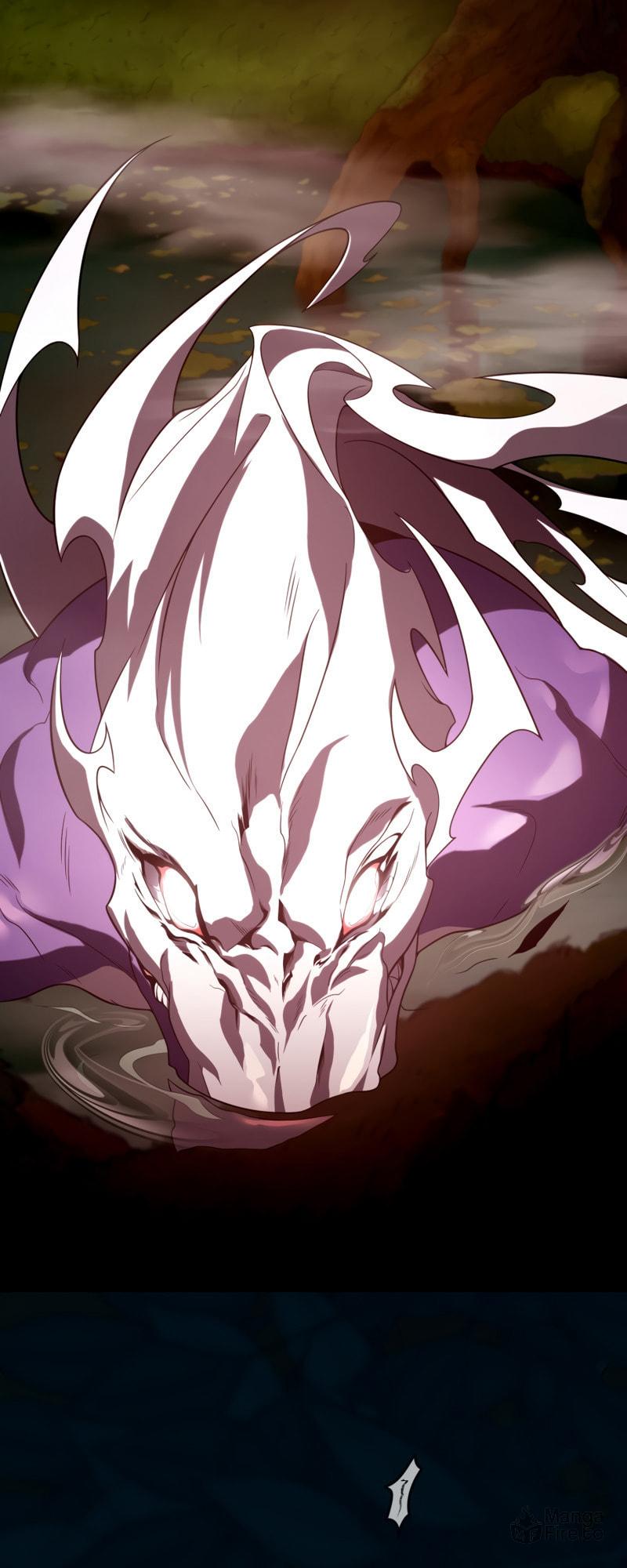 Player Who Returned 10,000 Years Later – Chapter 16 page 41