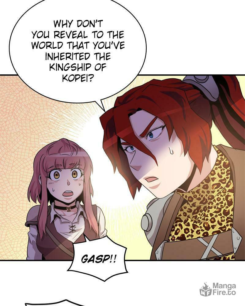 The Strongest Florist – Chapter 32 page 84