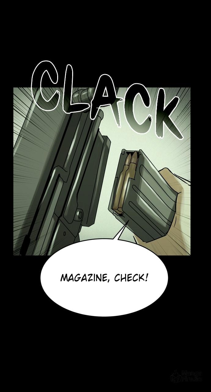 Spore – Chapter 38 page 19