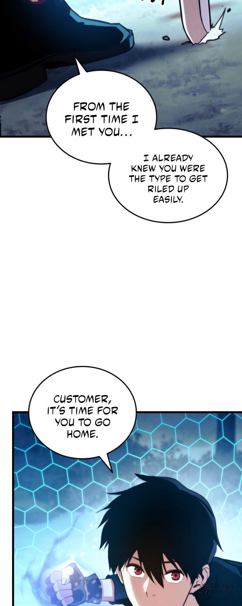 Ranker's Return – Chapter 10 page 71
