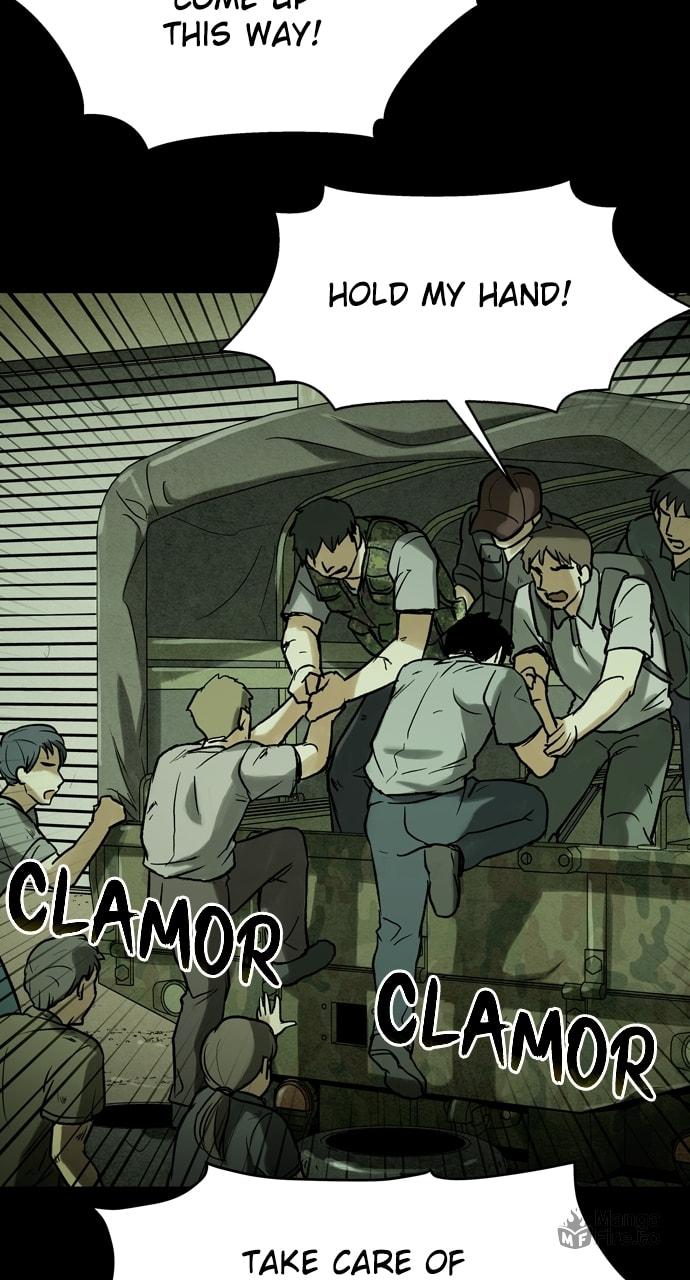 Spore – Chapter 38 page 64