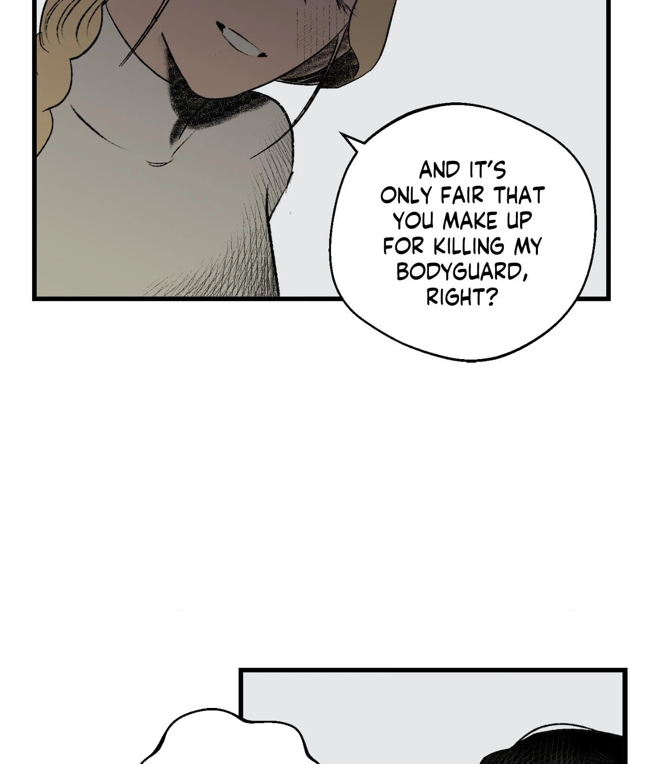 Melt Bless You – Chapter 4 page 55