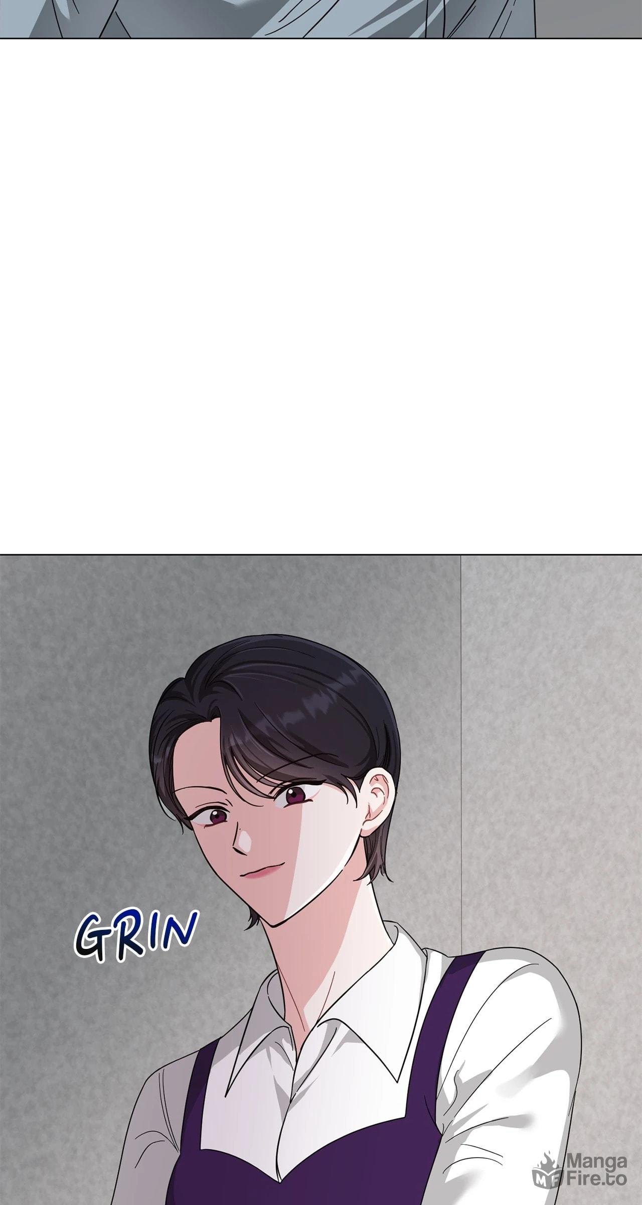 Sultry Satisfaction – Chapter 19 page 5