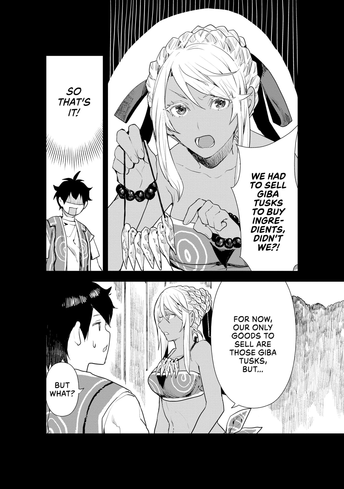 Revisiting the Trade Town, Jenos page 7