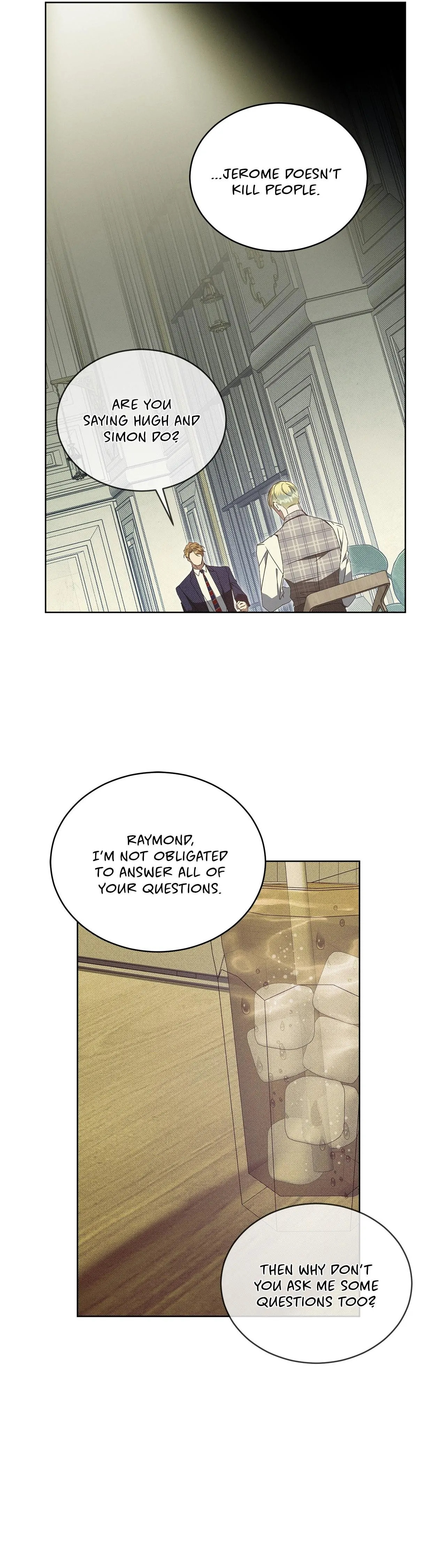 The Bad Life – Chapter 13 page 12