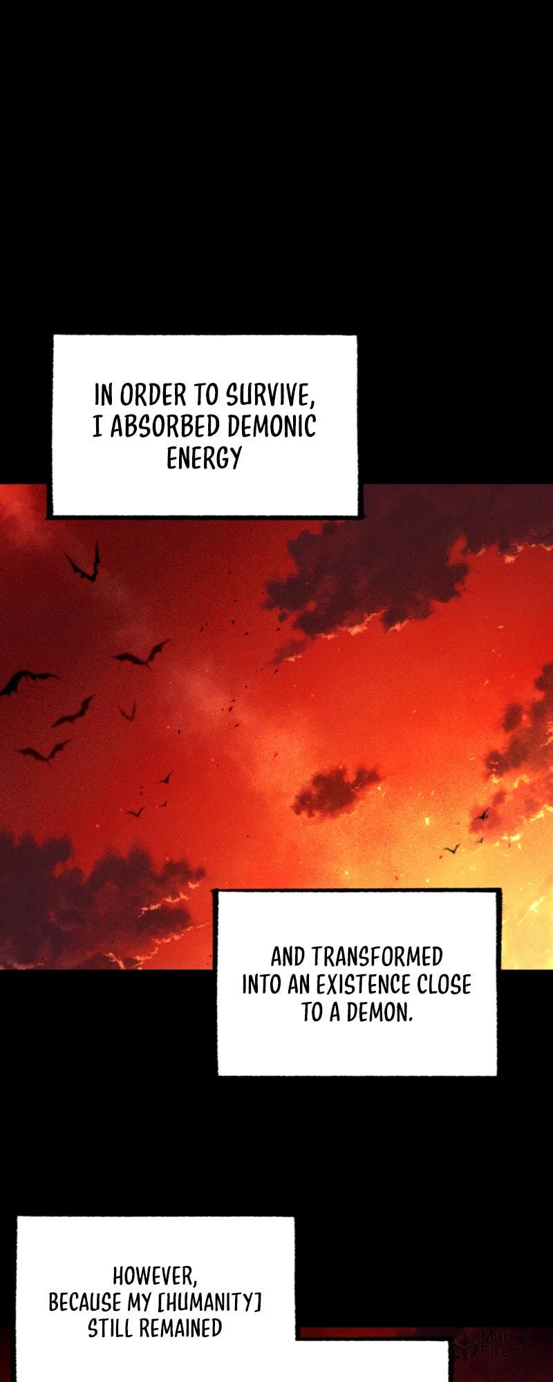 Player Who Returned 10,000 Years Later – Chapter 6 page 32