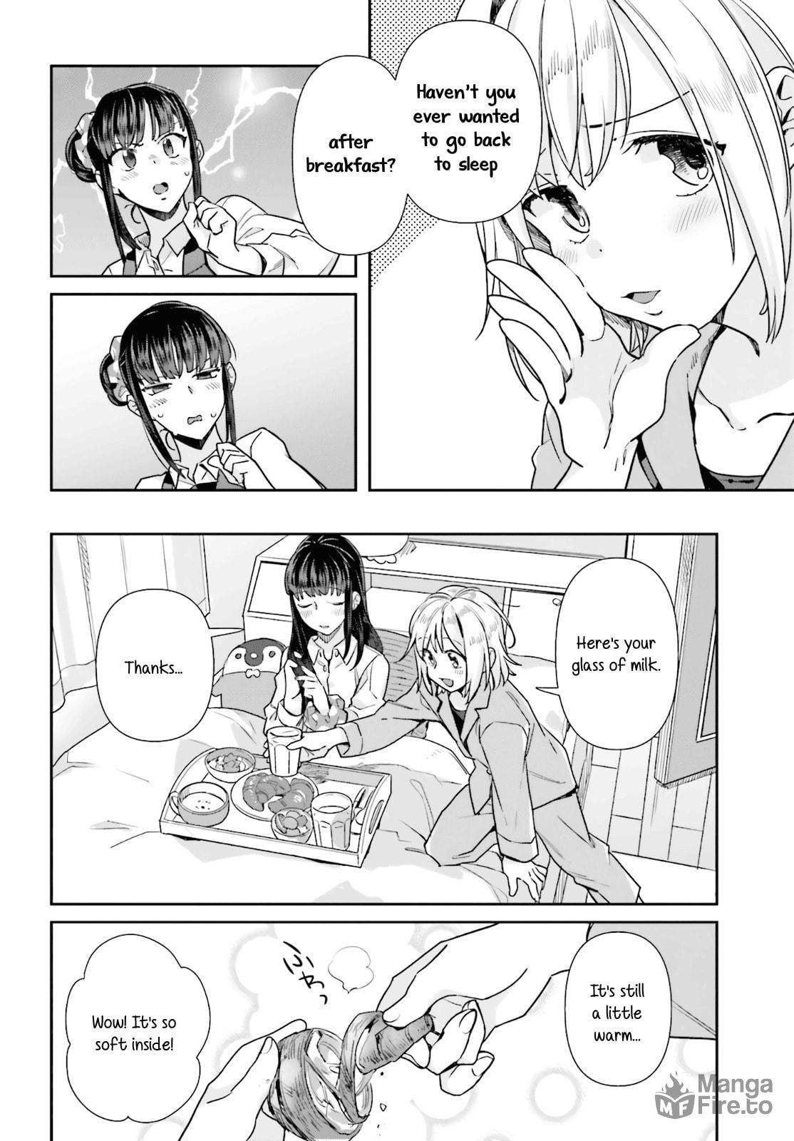 Croissant page 11