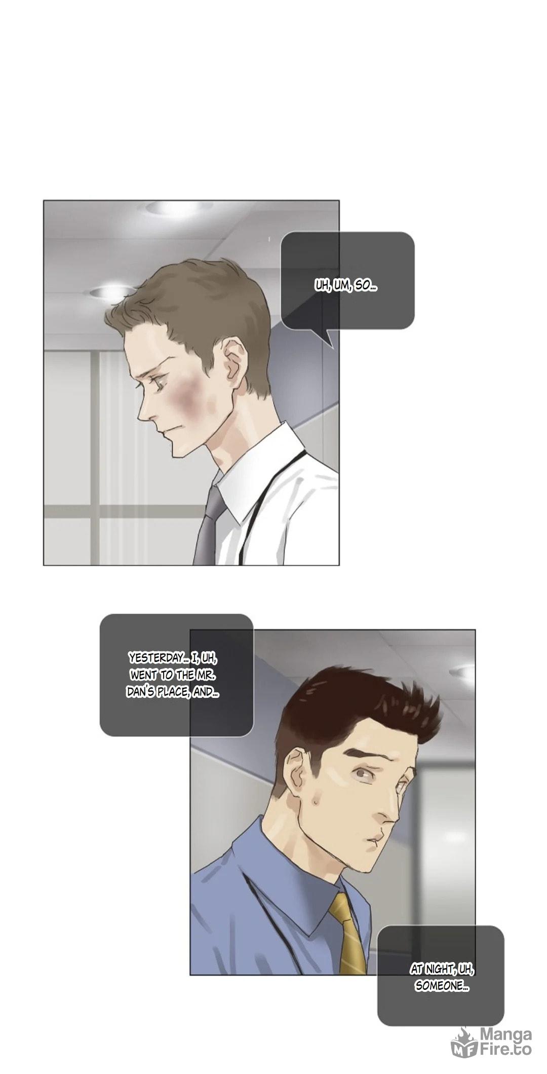 Ennui – Chapter 14 page 5