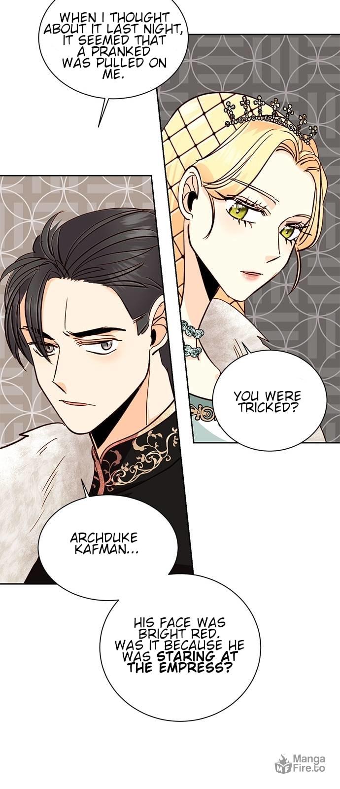 The Remarried Empress – Chapter 37 page 47