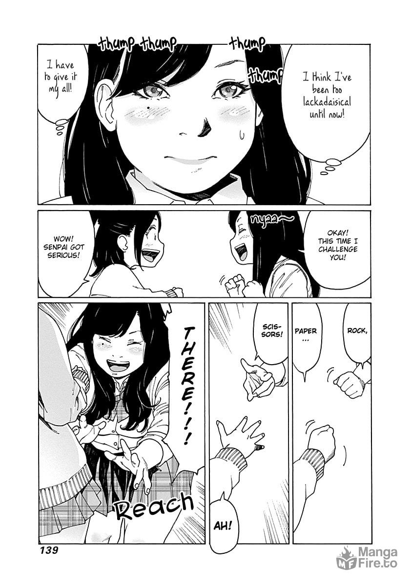 Heartbeat rock-paper-scissors page 8