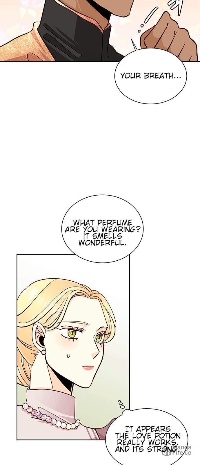 The Remarried Empress – Chapter 37 page 11