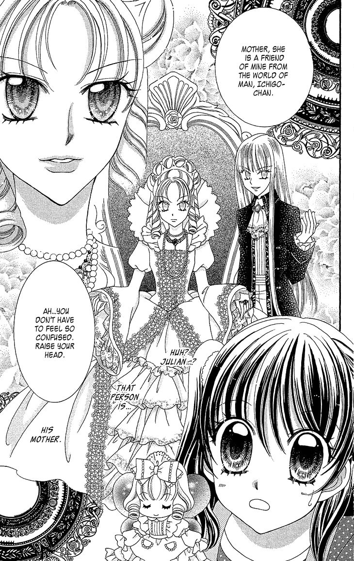Yumeiro Patissiere – Chapter 32 page 12