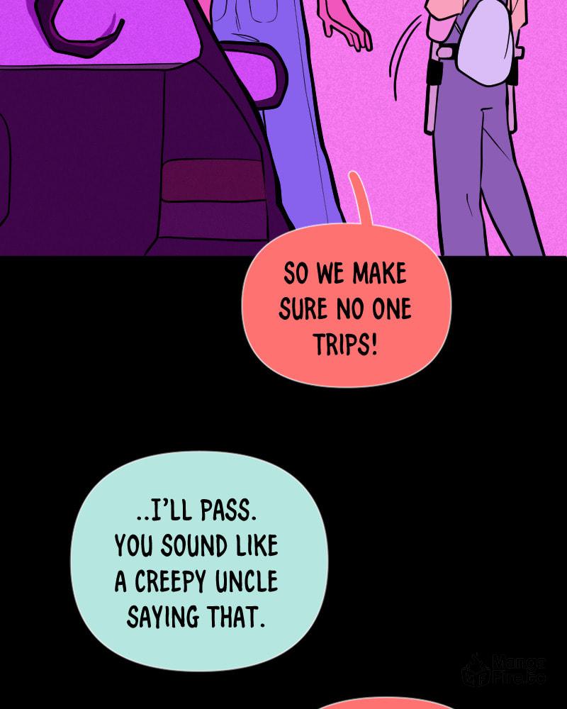Homesick (Ms. Freaky) (Colored) – Chapter 57 page 38