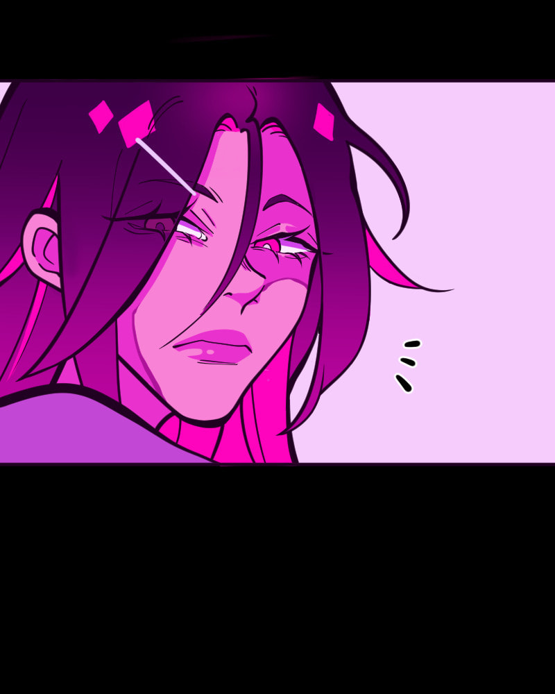 Homesick (Ms. Freaky) (Colored) – Chapter 57 page 6
