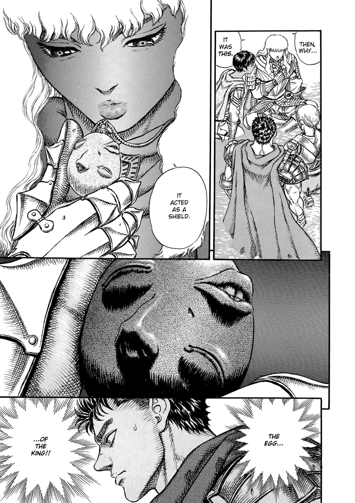 Assassin (2) page 6