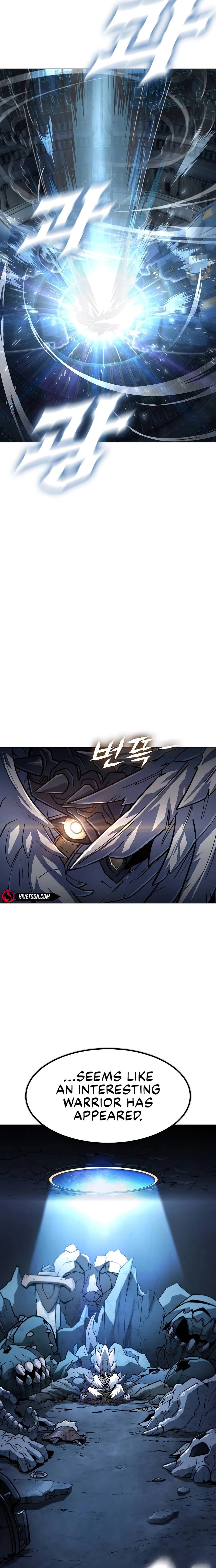 The Zenith – Chapter 18 page 28