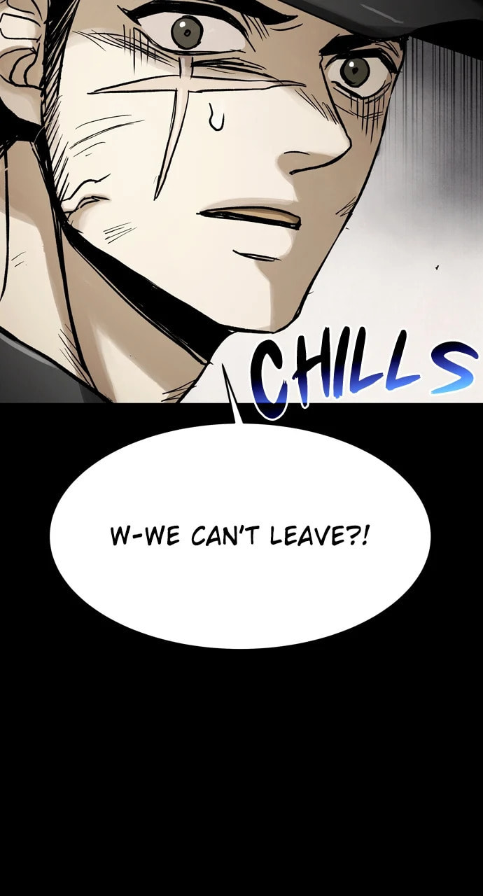 Spore – Chapter 63 page 27