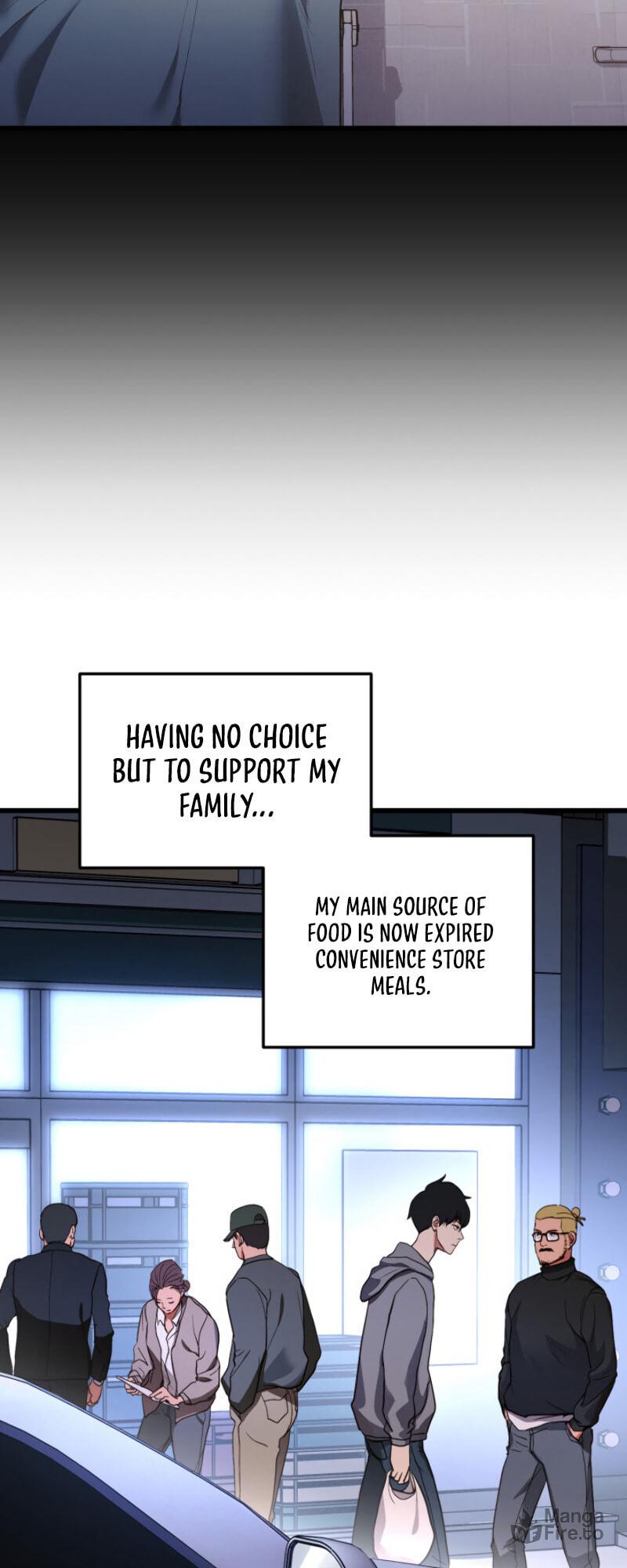 Ranker's Return – Chapter 1 page 34