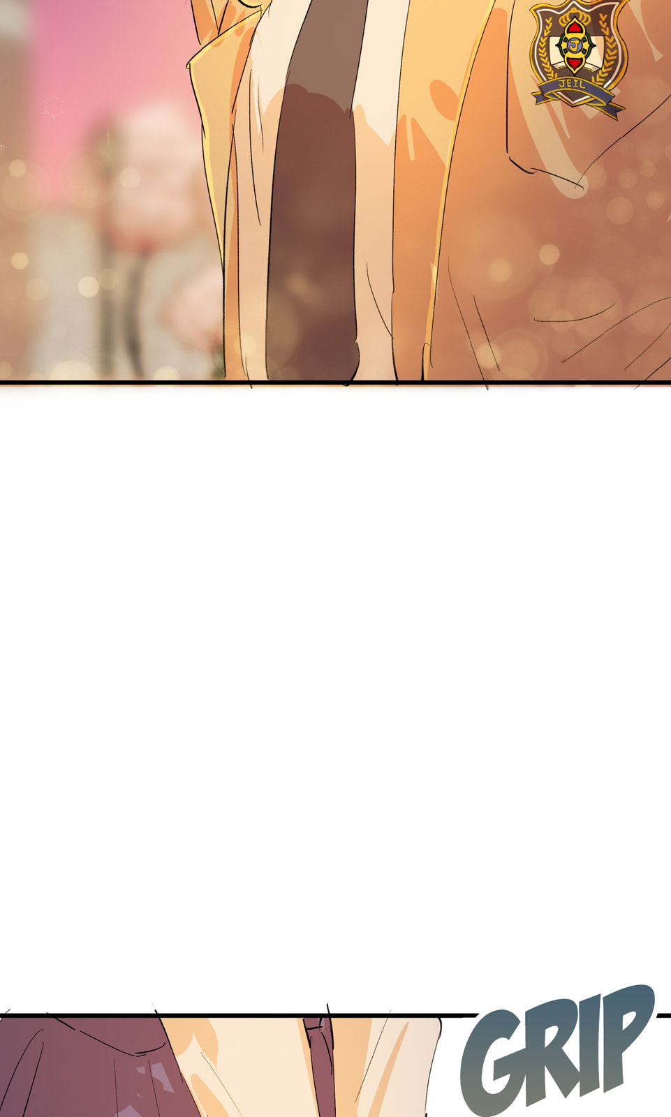 Can Unpopular Magical Girls Also Date? – Chapter 3 page 45