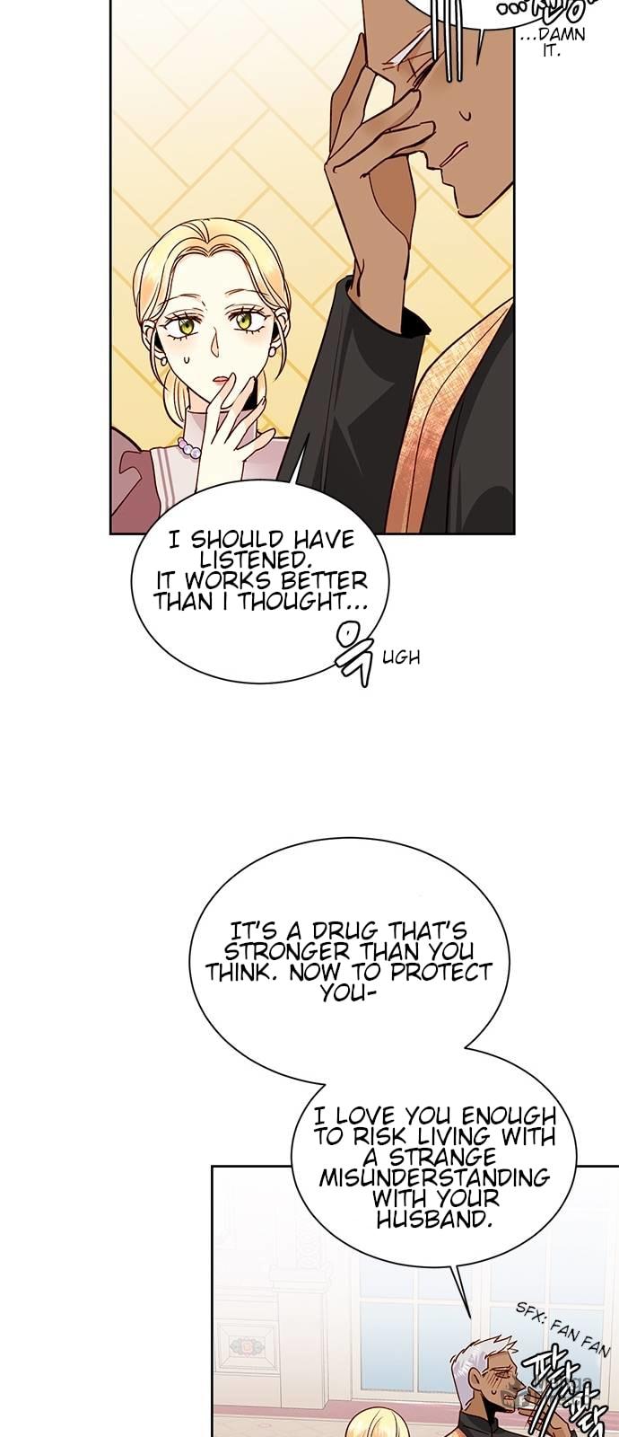 The Remarried Empress – Chapter 37 page 9