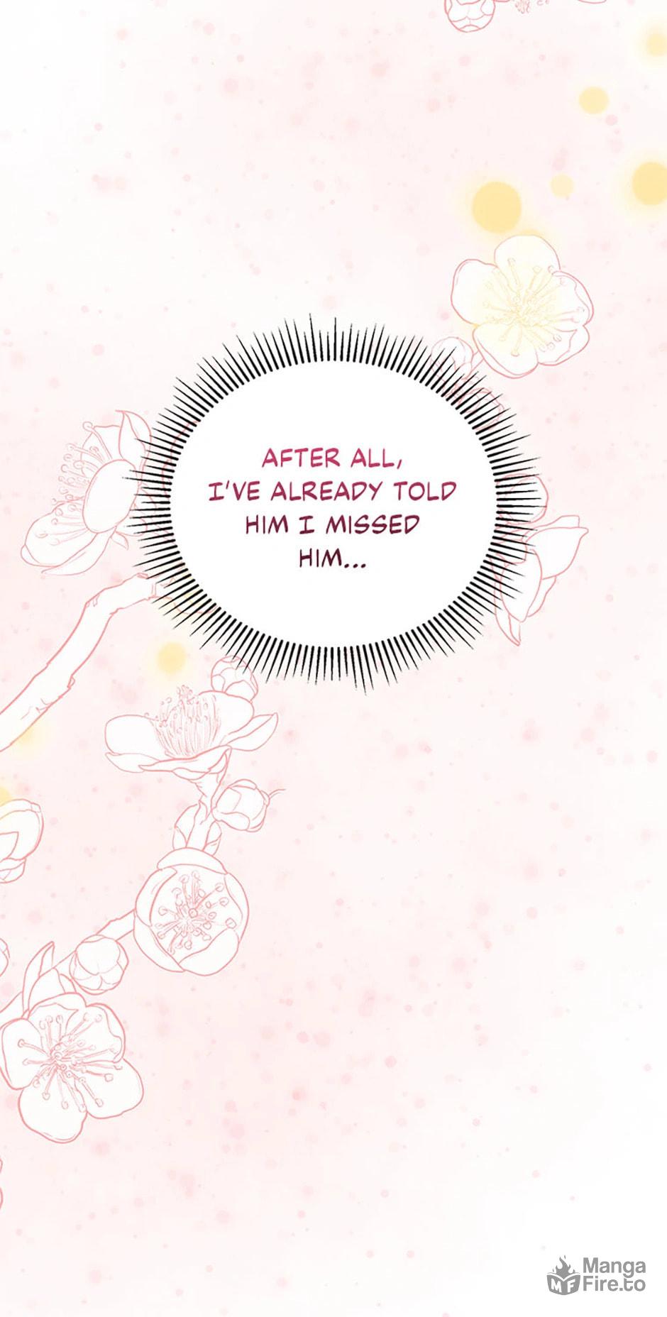 Hey, Little Duke, Just Trust This Sister! – Chapter 59 page 29