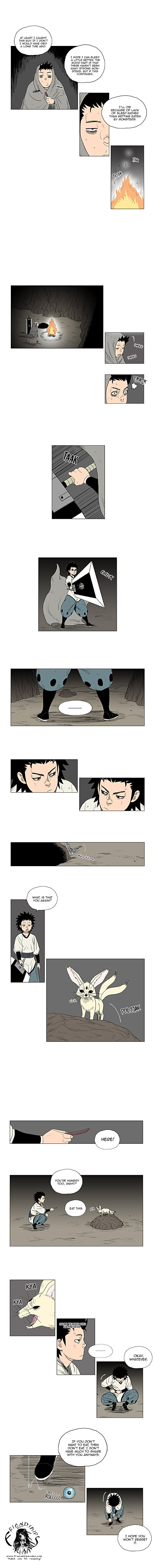Red Storm – Chapter 9 page 9