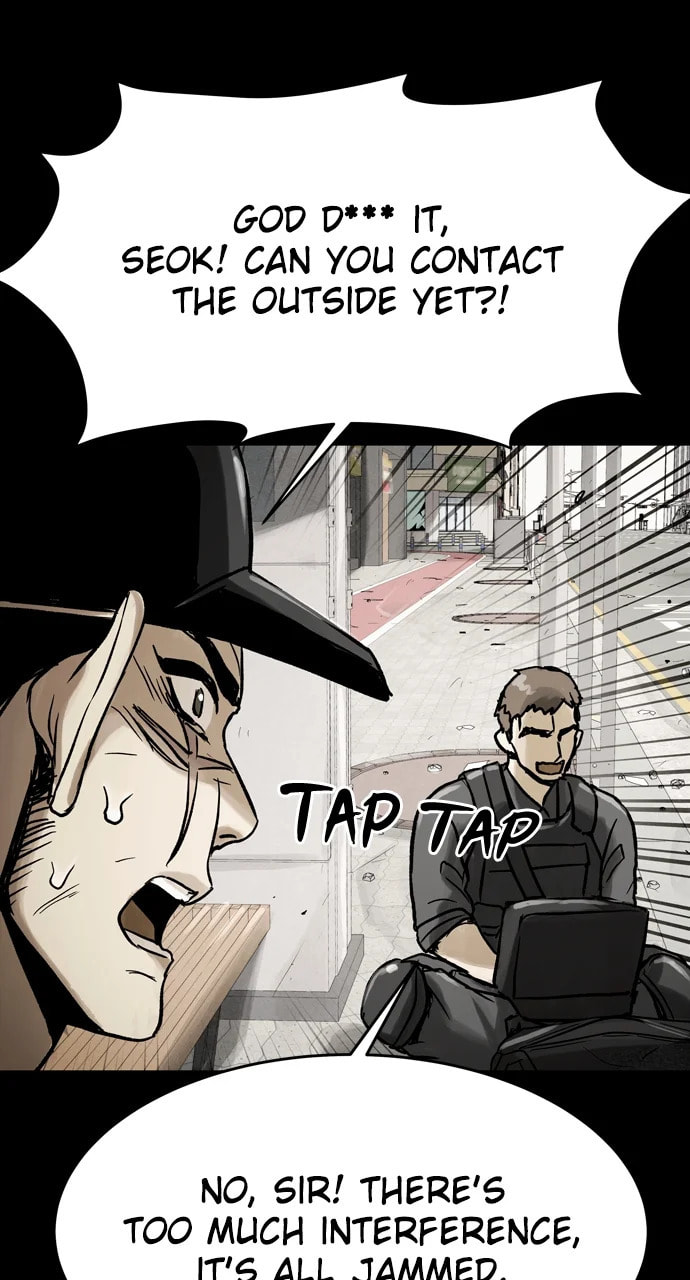 Spore – Chapter 63 page 28