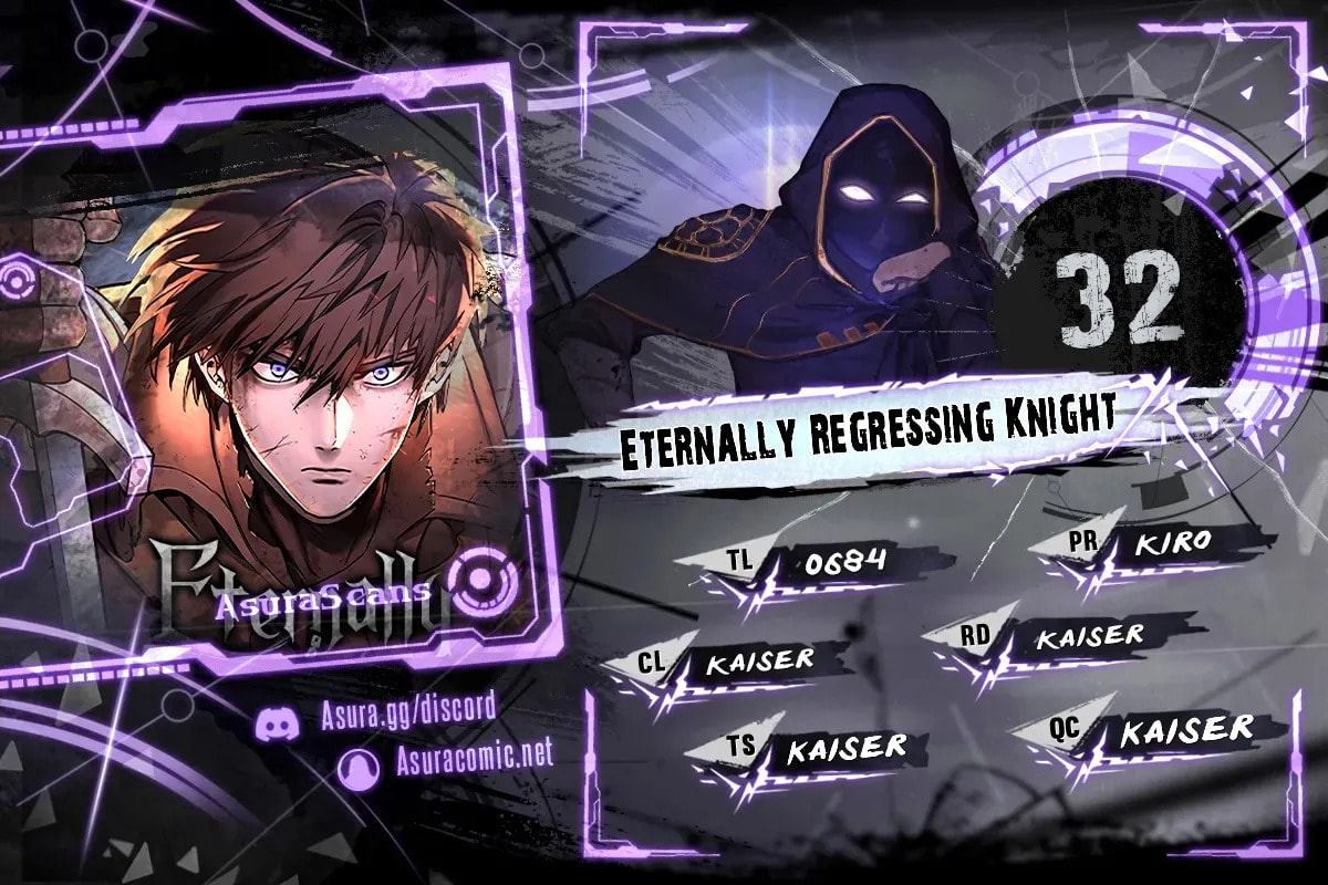 Eternally Regressing Knight – Chapter 32 page 0