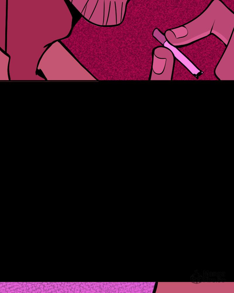 Homesick (Ms. Freaky) (Colored) – Chapter 26 page 34