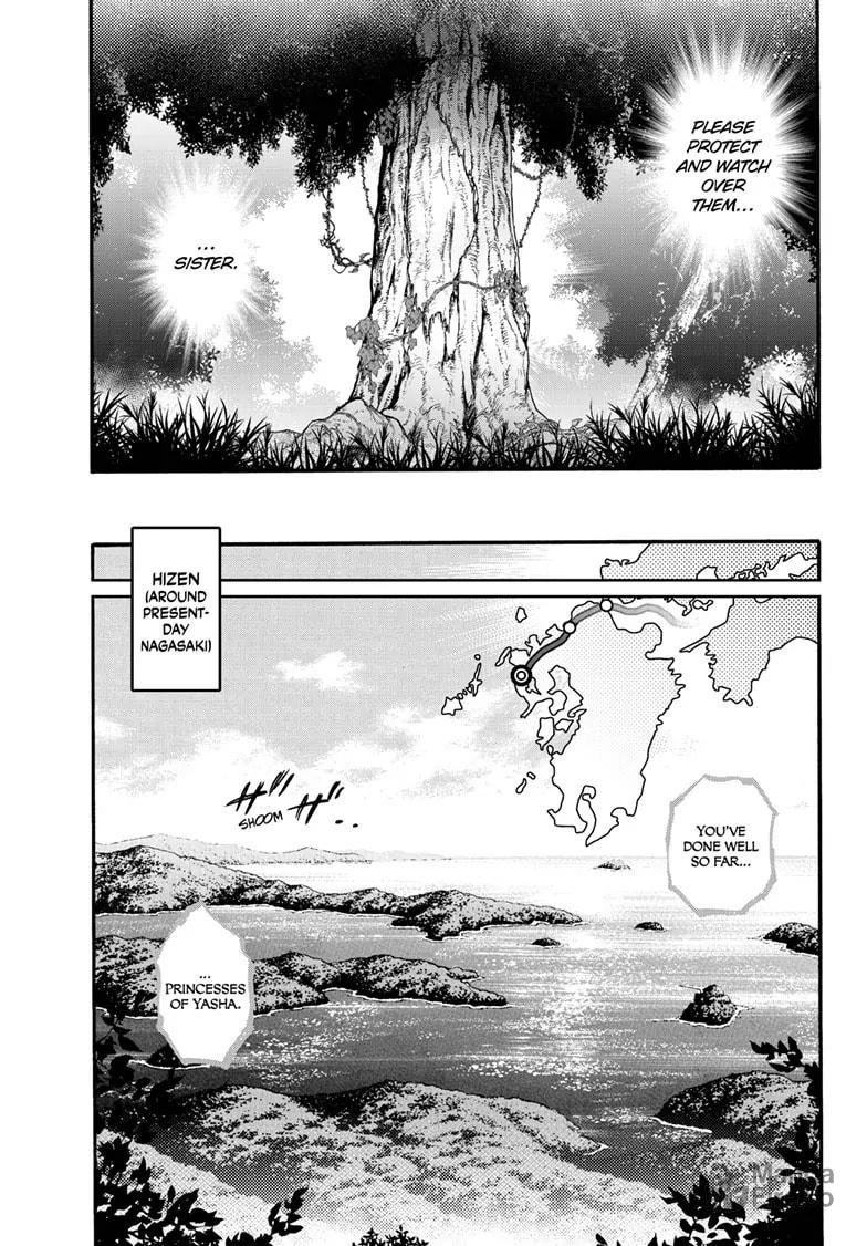 Yashahime: Princess Half-Demon – Chapter 32 page 14