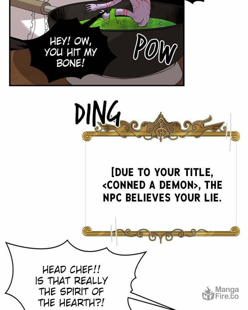 The Strongest Florist – Chapter 47 page 9