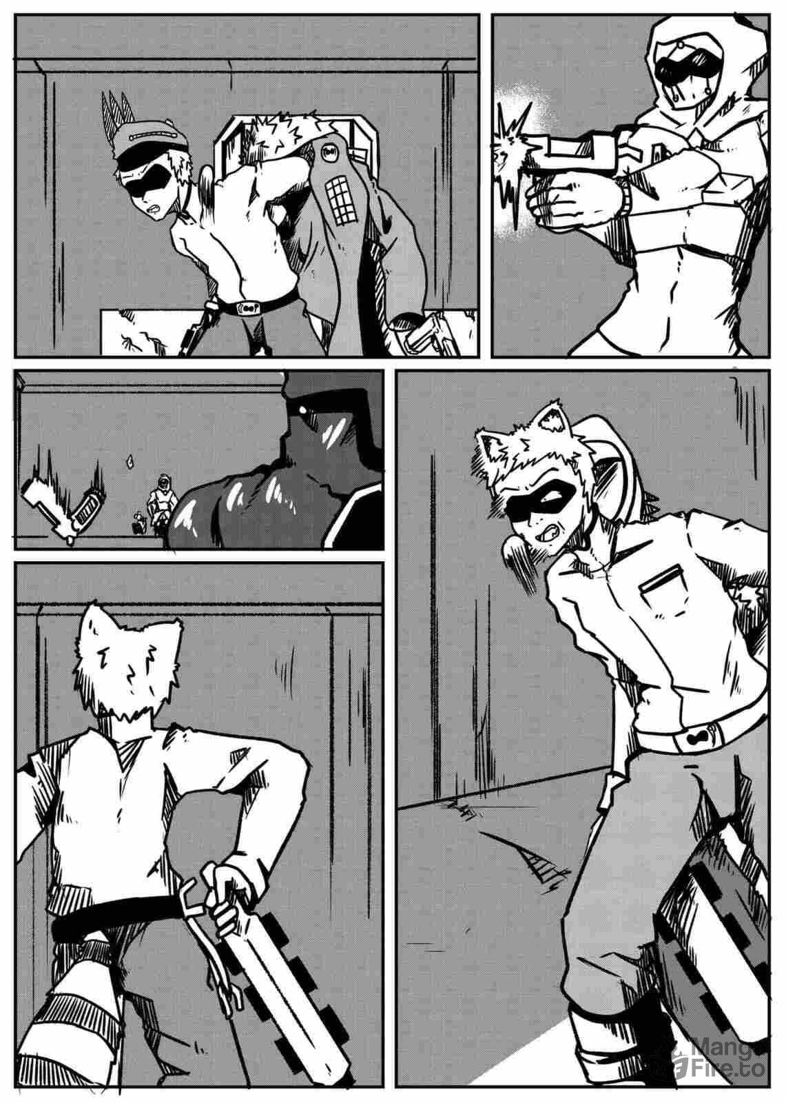 Last Pod Kontrolem page 4