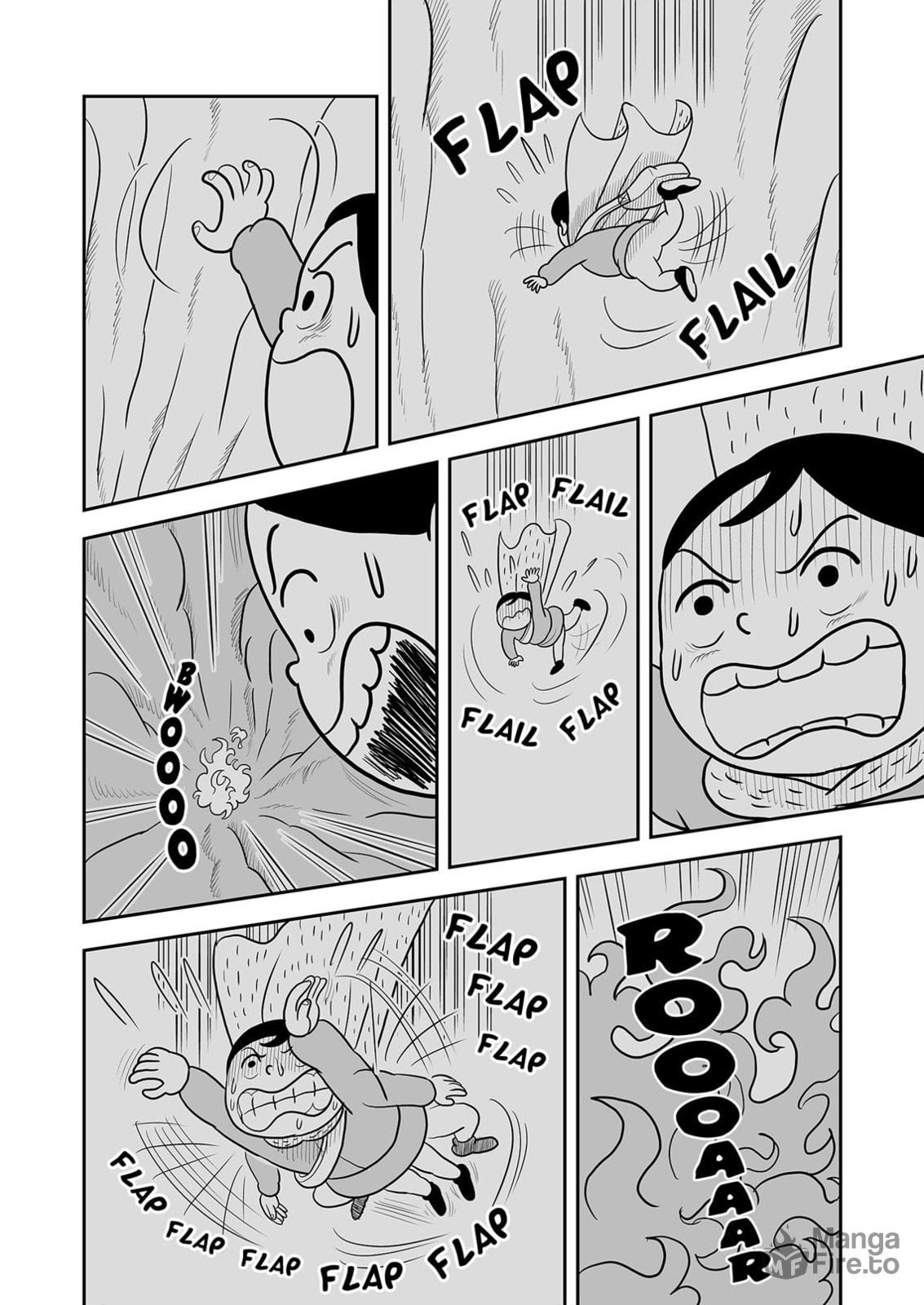 Ranking of Kings – Chapter 26 page 5