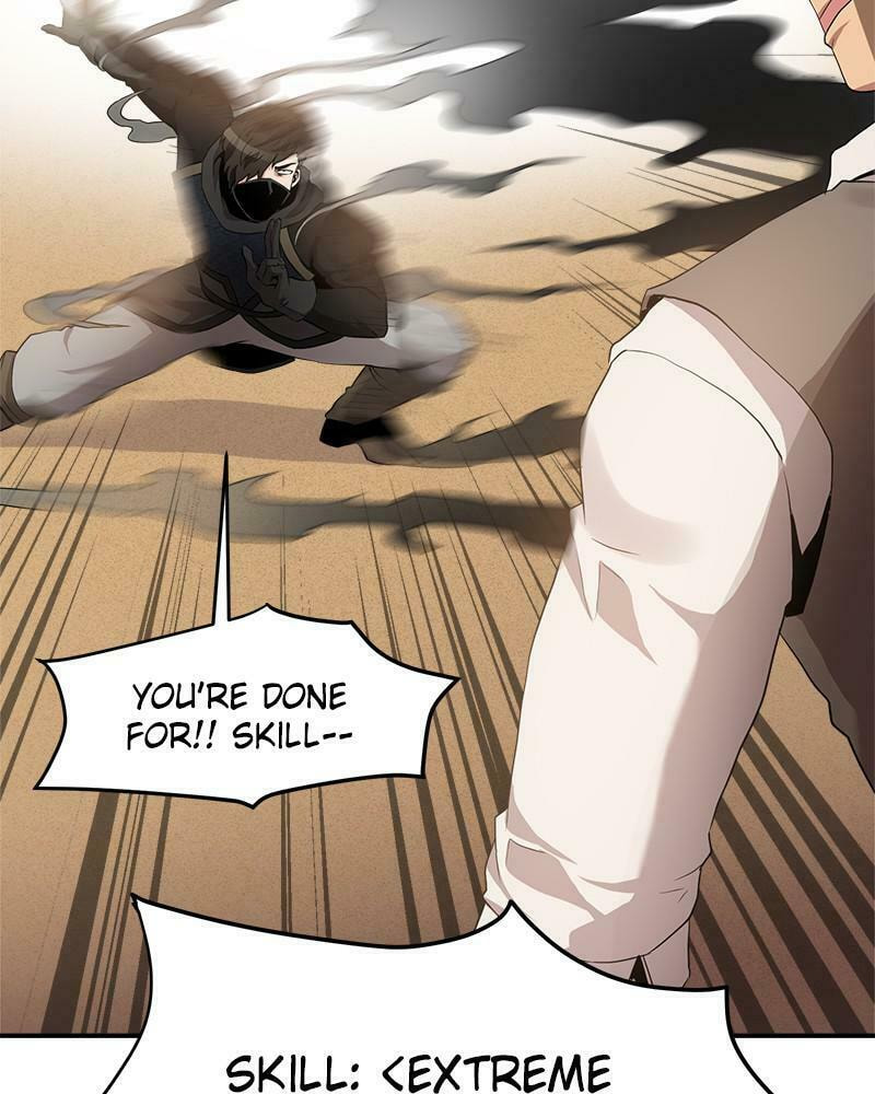 The Strongest Florist – Chapter 32 page 40