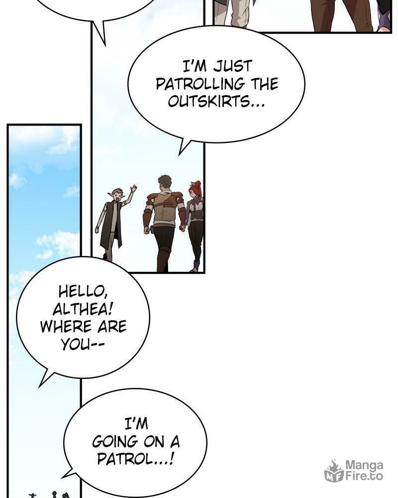 The Strongest Florist – Chapter 41 page 64