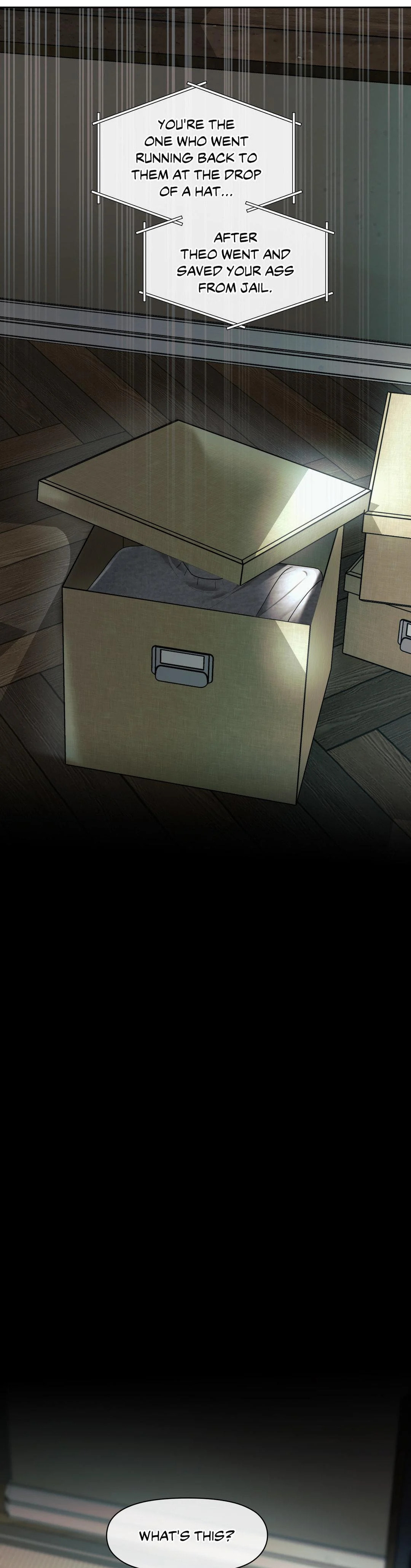 Dearest – Chapter 21 page 4