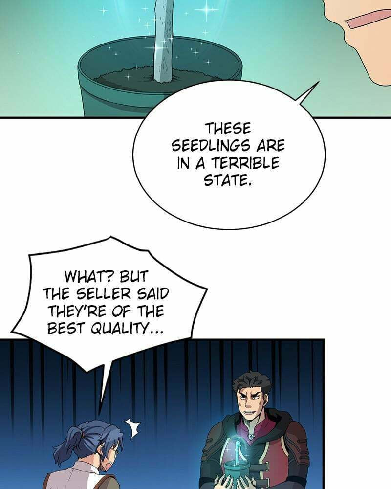 The Strongest Florist – Chapter 55 page 42