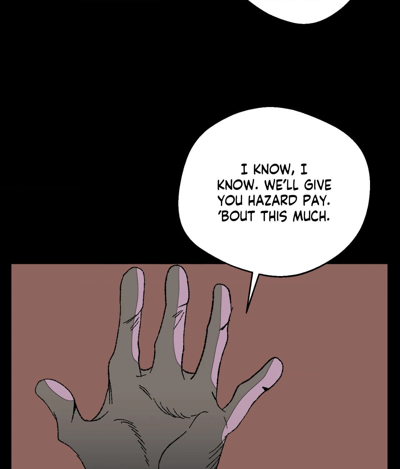 Melt Bless You – Chapter 2 page 12