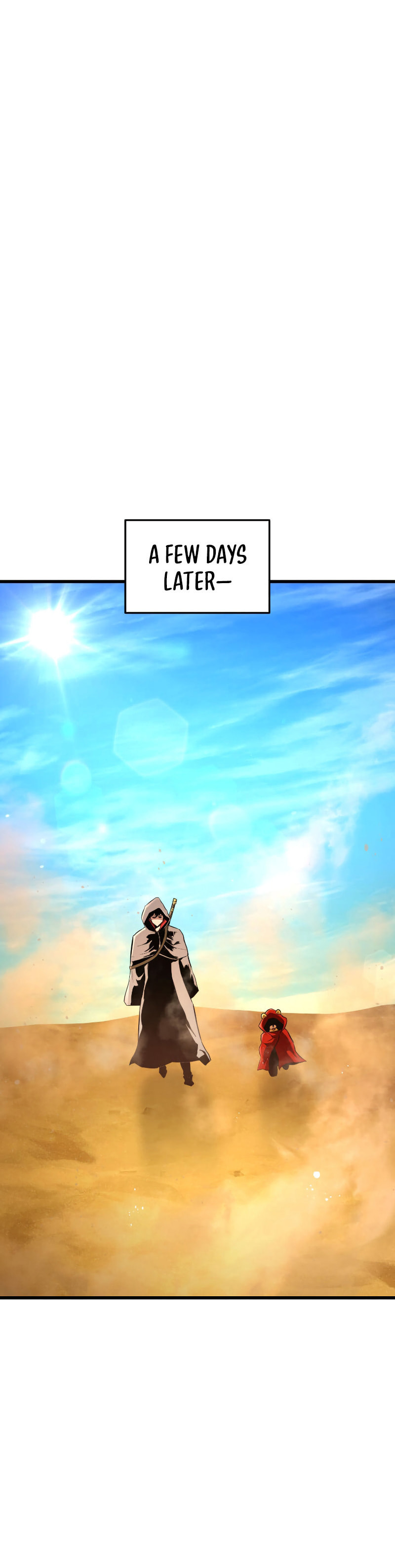 Ranker's Return – Chapter 27 page 27