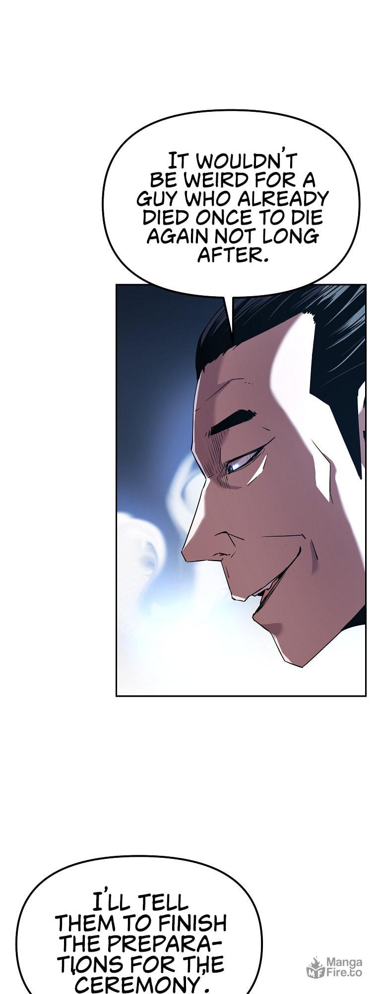 The Reborn Ranker Chronicles – Chapter 3 page 5