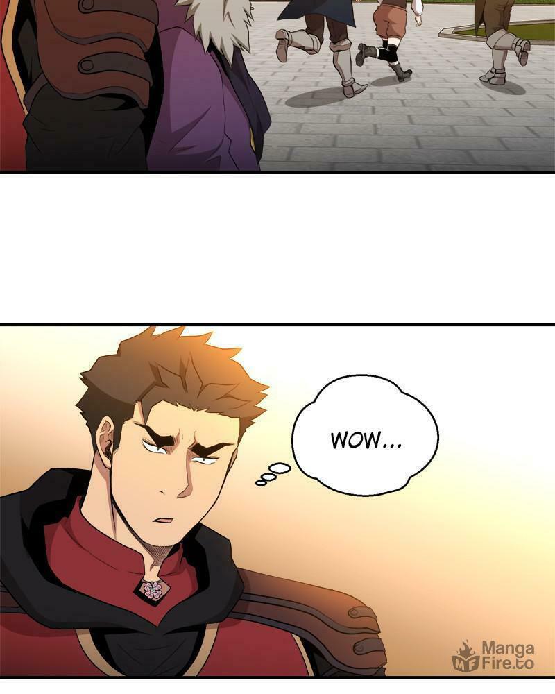 The Strongest Florist – Chapter 77 page 50