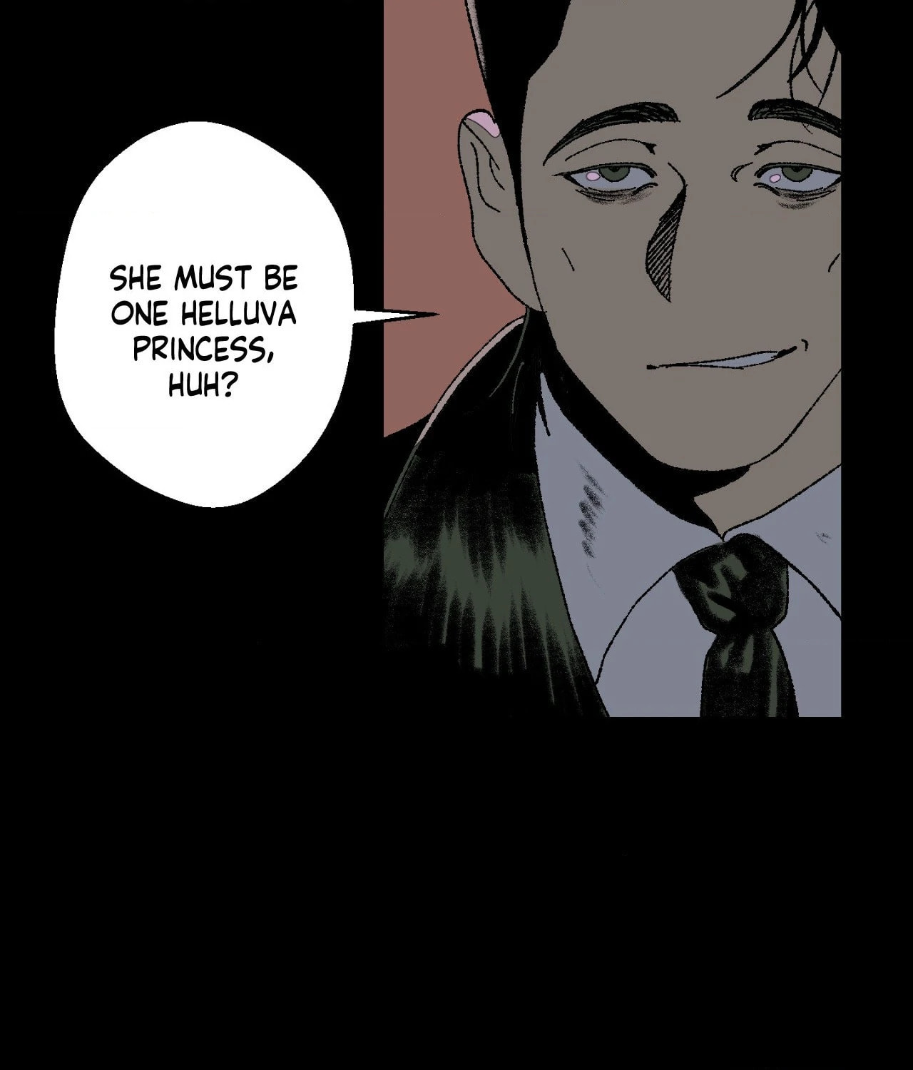 Melt Bless You – Chapter 2 page 36