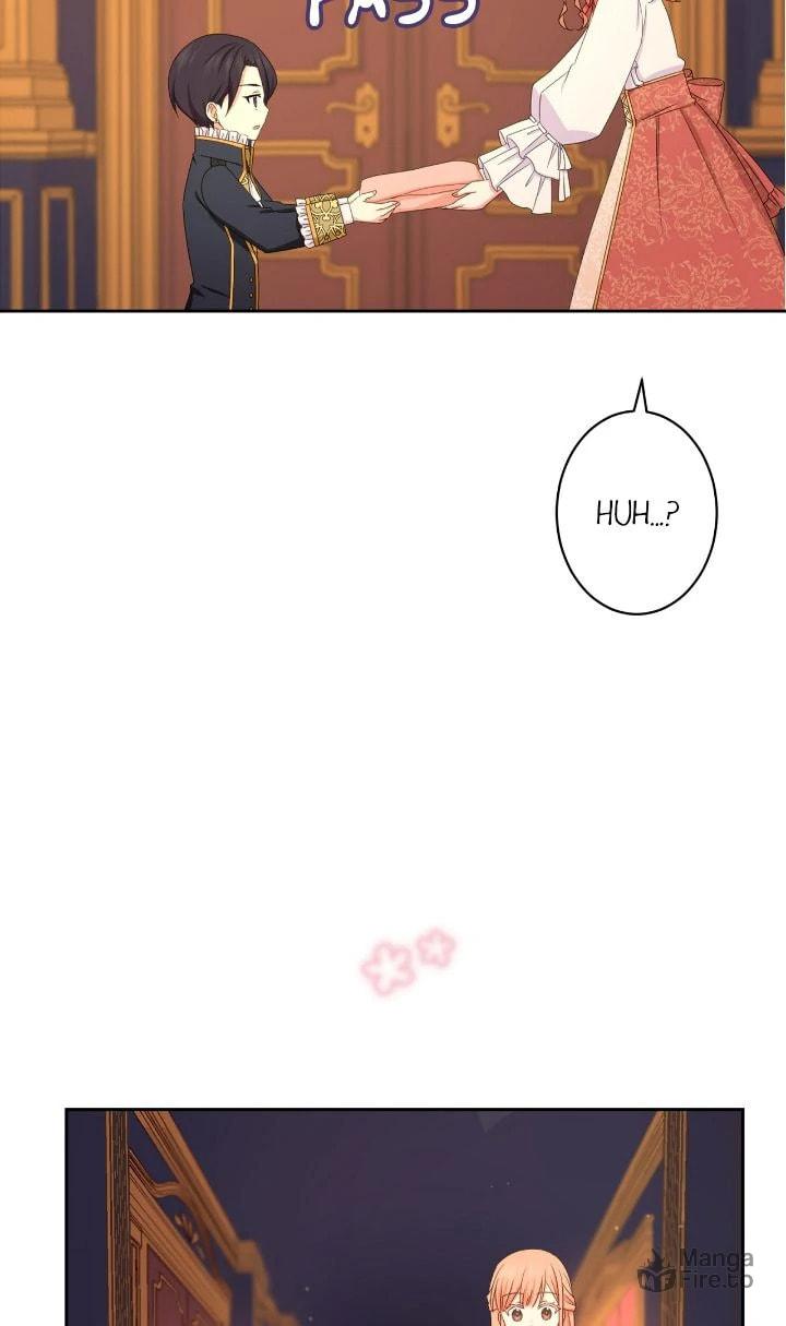 Reincarnated as the Antagonist's Maid – Chapter 31 page 32