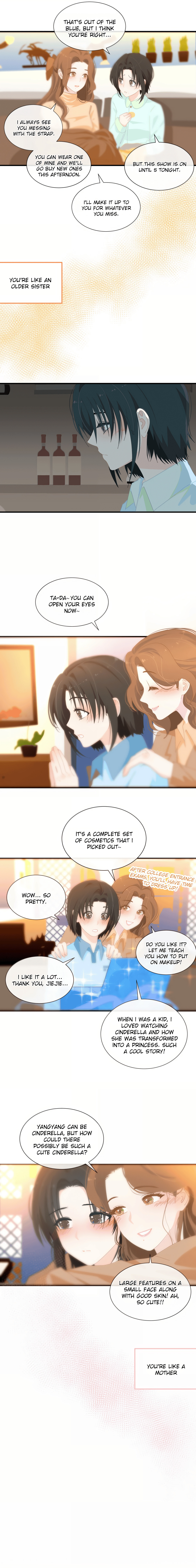 Safe Space page 3
