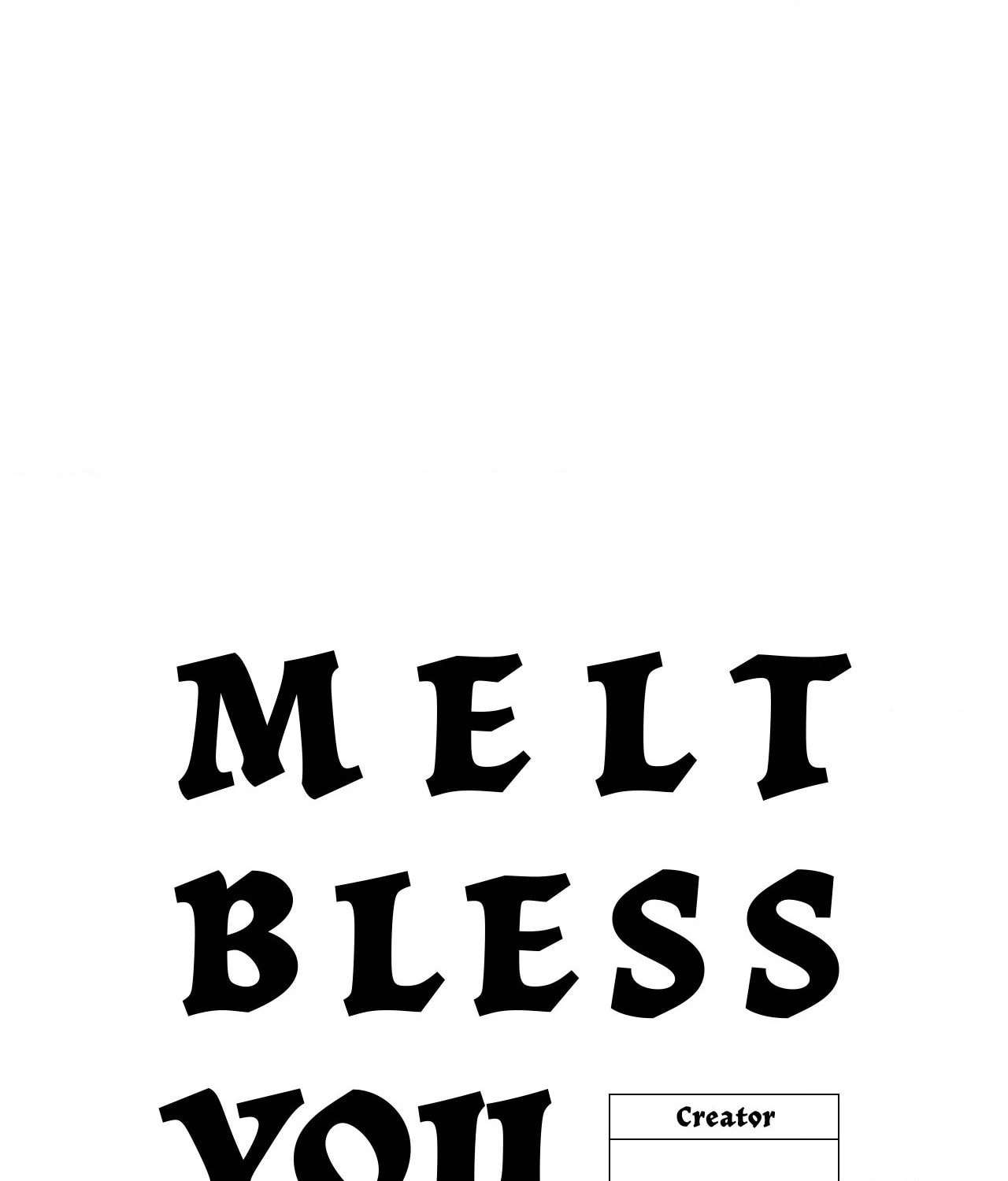 Melt Bless You – Chapter 18 page 87