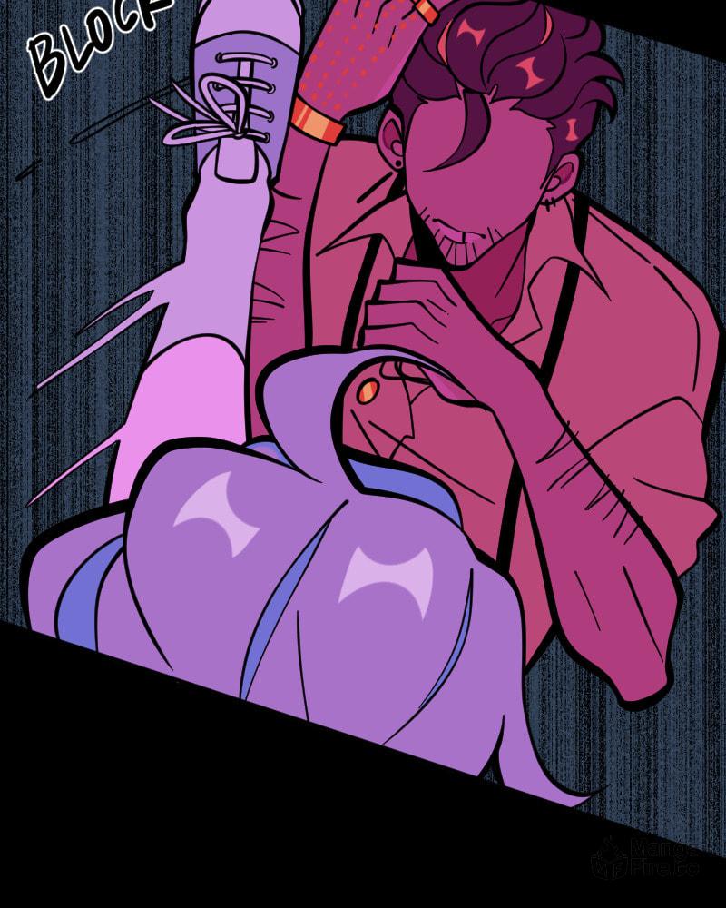 Homesick (Ms. Freaky) (Colored) – Chapter 37 page 49