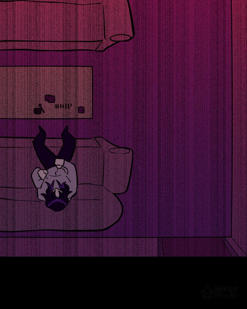 Homesick (Ms. Freaky) (Colored) – Chapter 58 page 47
