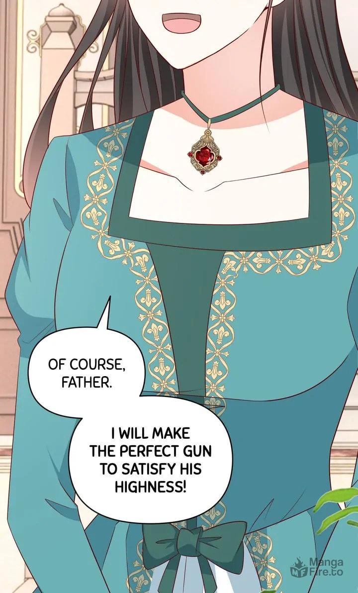 The Daddy Dilemma – Chapter 29 page 44