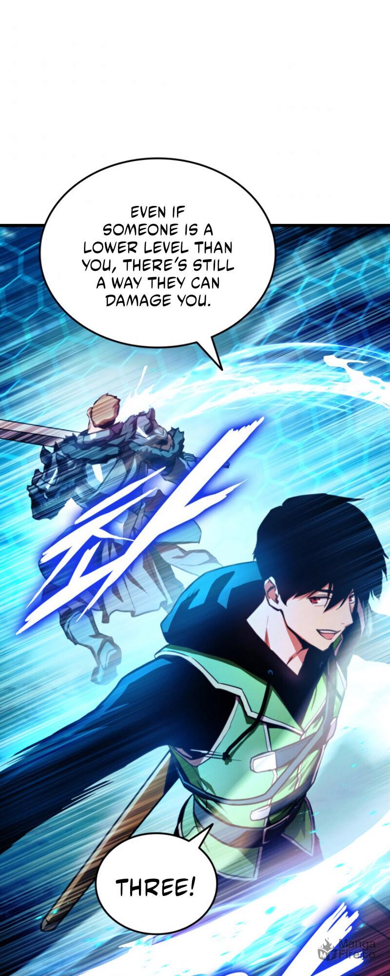 Ranker's Return – Chapter 10 page 50