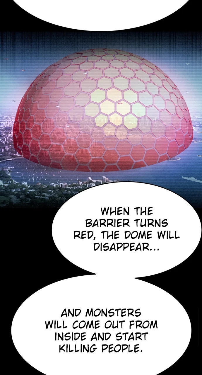Spore – Chapter 63 page 31
